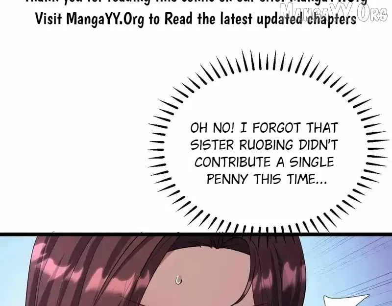 I’m Trapped In This Day For One Thousand Years Chapter 244 page 88