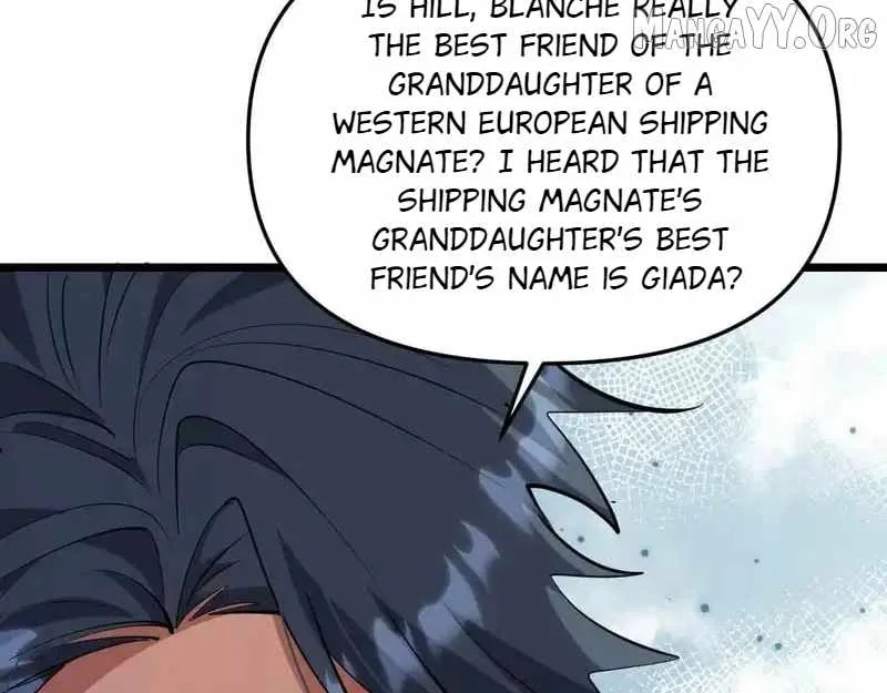 I’m Trapped In This Day For One Thousand Years Chapter 245 page 6