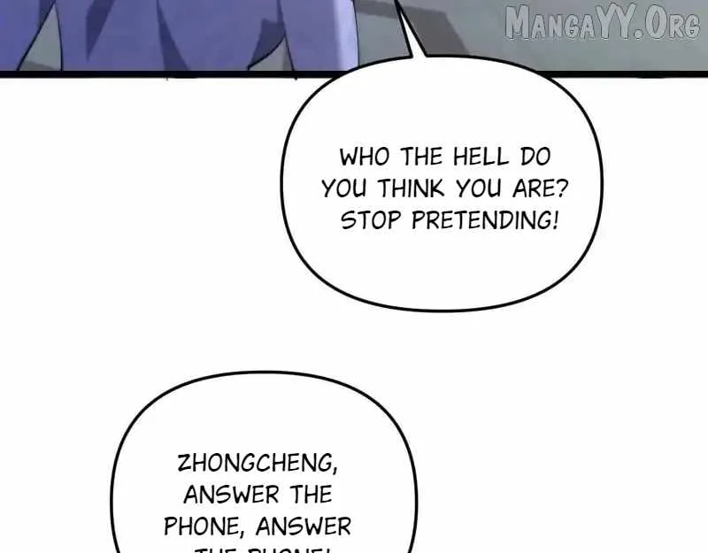 I’m Trapped In This Day For One Thousand Years Chapter 245 page 17