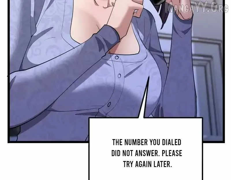 I’m Trapped In This Day For One Thousand Years Chapter 245 page 19