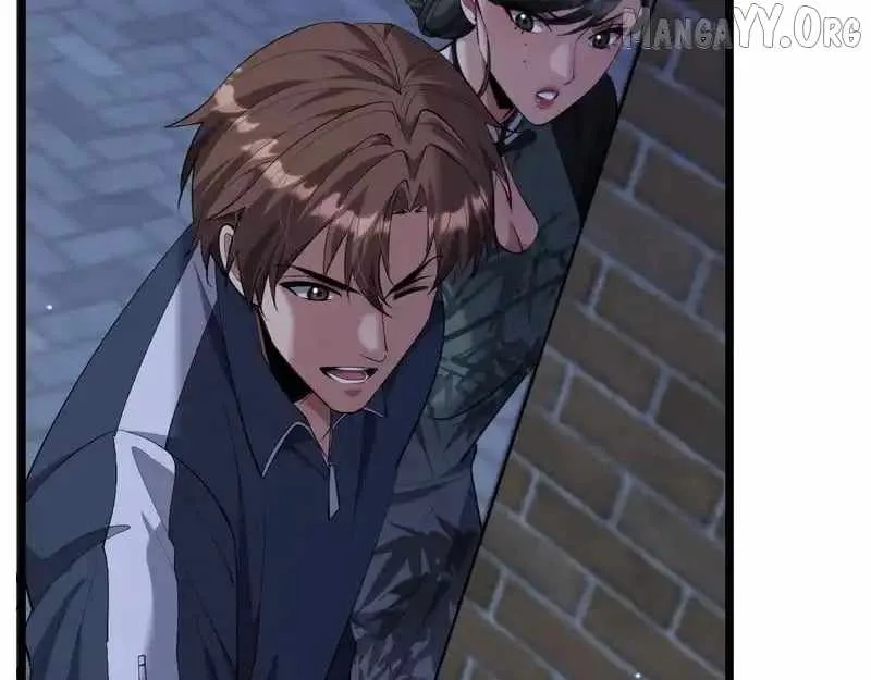 I’m Trapped In This Day For One Thousand Years Chapter 245 page 27