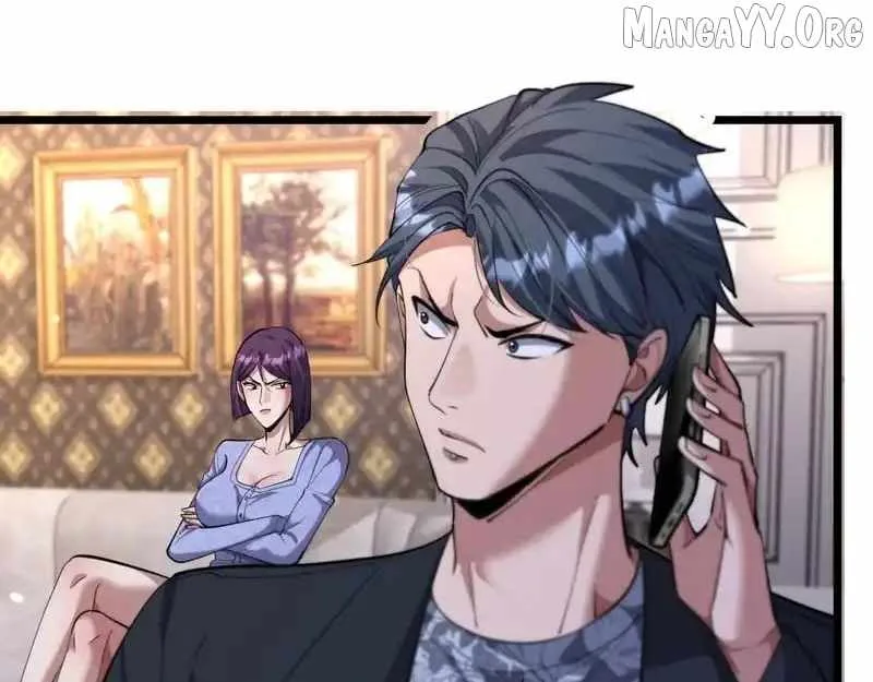 I’m Trapped In This Day For One Thousand Years Chapter 245 page 4