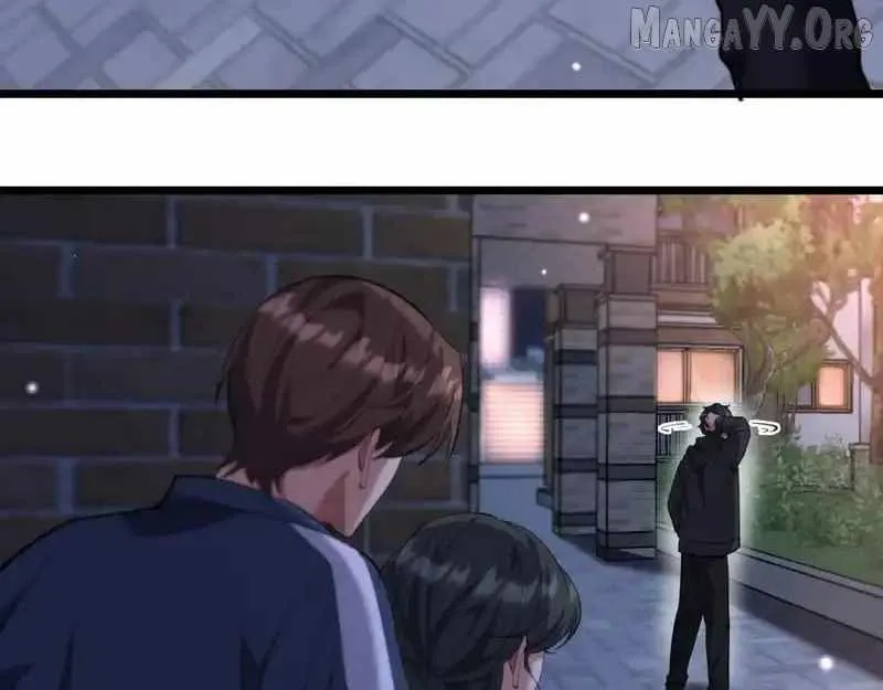 I’m Trapped In This Day For One Thousand Years Chapter 245 page 24