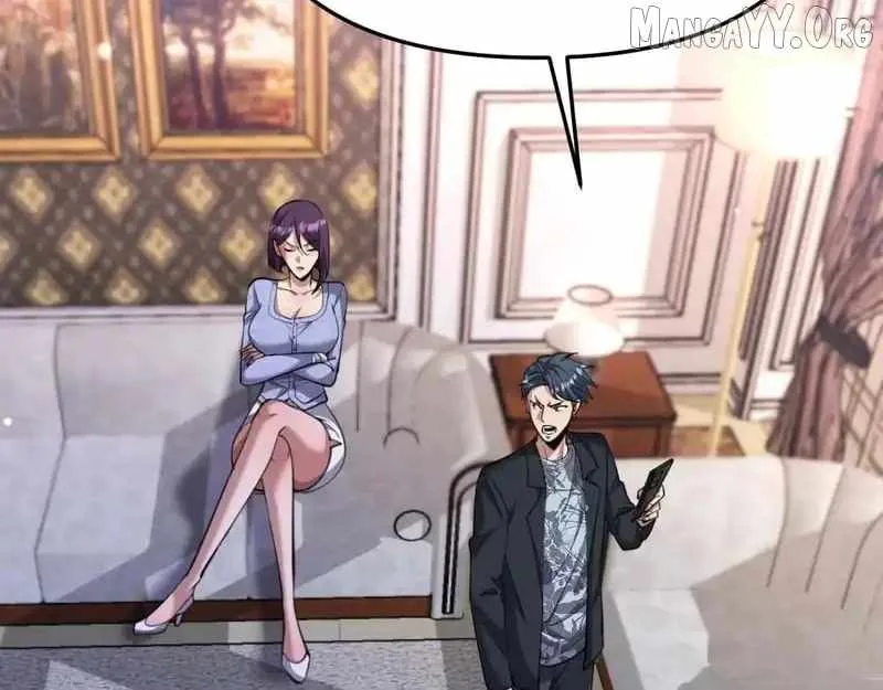 I’m Trapped In This Day For One Thousand Years Chapter 245 page 11
