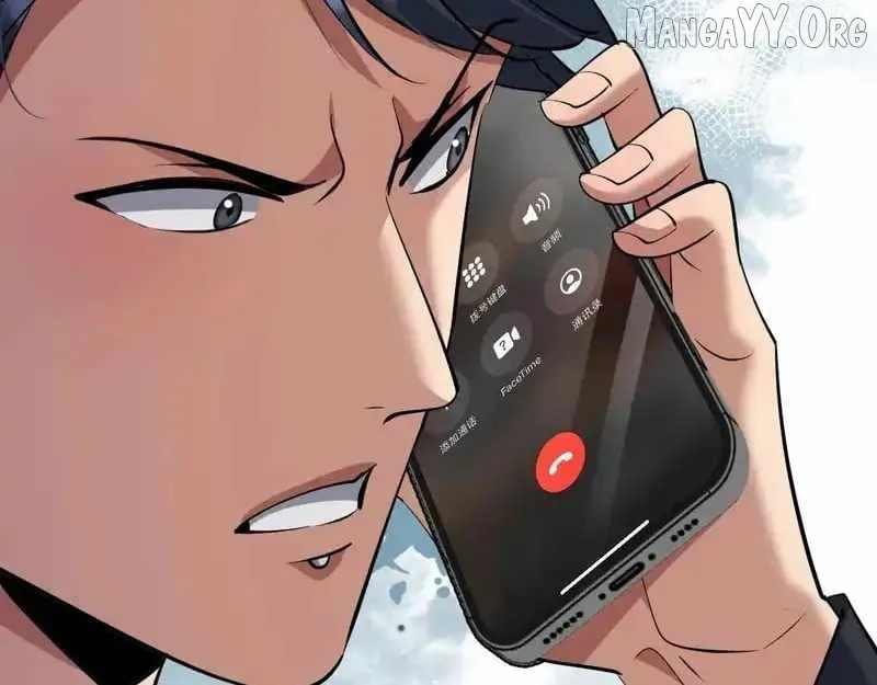 I’m Trapped In This Day For One Thousand Years Chapter 245 page 7