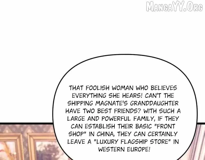 I’m Trapped In This Day For One Thousand Years Chapter 245 page 10