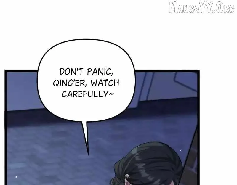 I’m Trapped In This Day For One Thousand Years Chapter 245 page 26