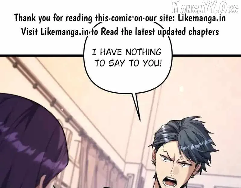 I’m Trapped In This Day For One Thousand Years Chapter 245 page 1