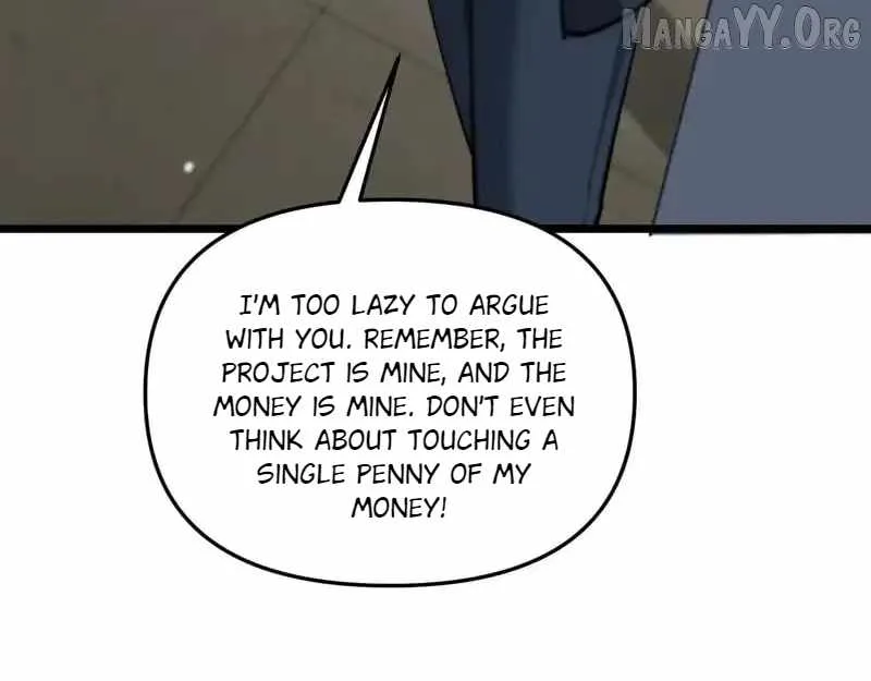 I’m Trapped In This Day For One Thousand Years Chapter 245 page 15
