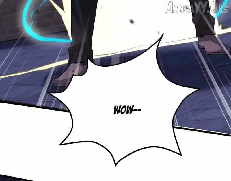 I’m Trapped In This Day For One Thousand Years Chapter 245 page 33