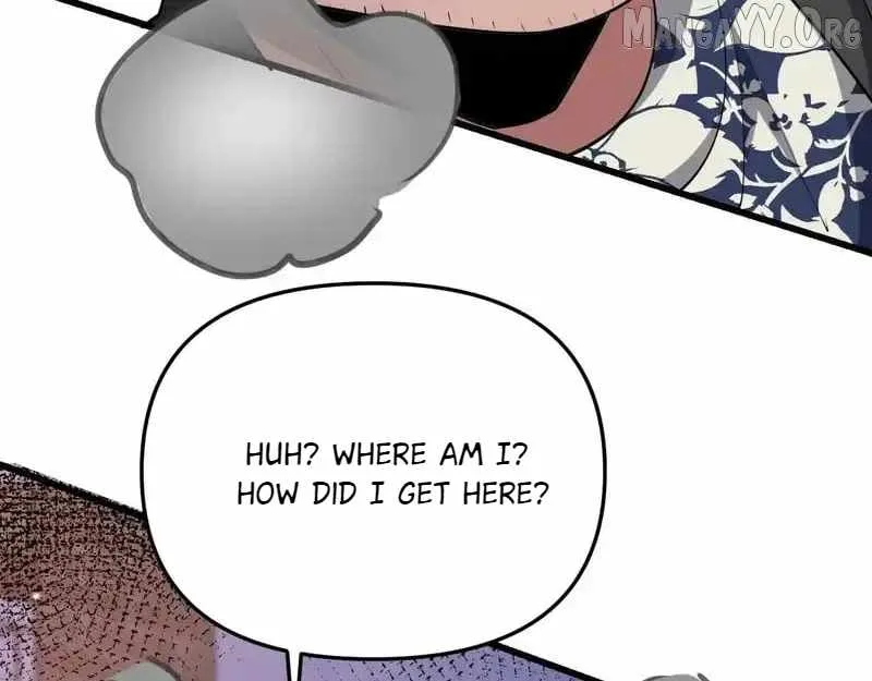 I’m Trapped In This Day For One Thousand Years Chapter 245 page 35