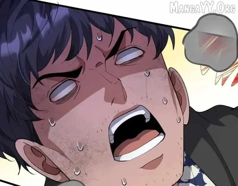 I’m Trapped In This Day For One Thousand Years Chapter 245 page 34