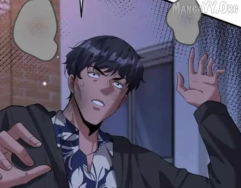 I’m Trapped In This Day For One Thousand Years Chapter 245 page 36