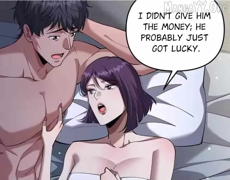 I’m Trapped In This Day For One Thousand Years Chapter 246 page 2