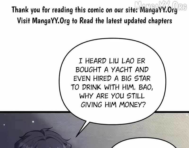 I’m Trapped In This Day For One Thousand Years Chapter 246 page 1