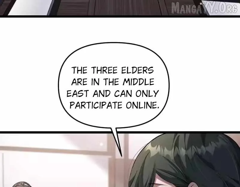 I’m Trapped In This Day For One Thousand Years Chapter 246 page 17