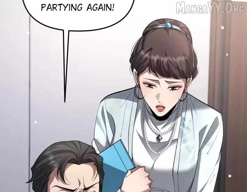 I’m Trapped In This Day For One Thousand Years Chapter 246 page 22