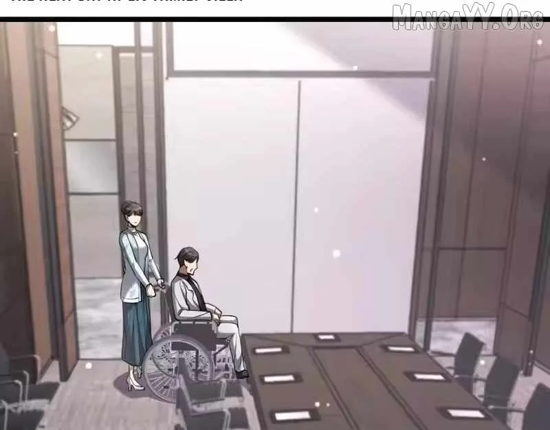 I’m Trapped In This Day For One Thousand Years Chapter 246 page 12