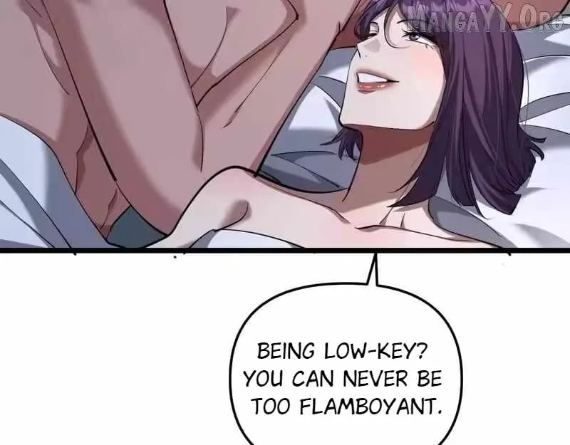I’m Trapped In This Day For One Thousand Years Chapter 246 page 7