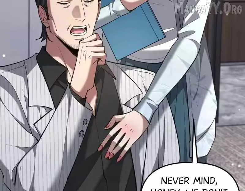 I’m Trapped In This Day For One Thousand Years Chapter 246 page 23