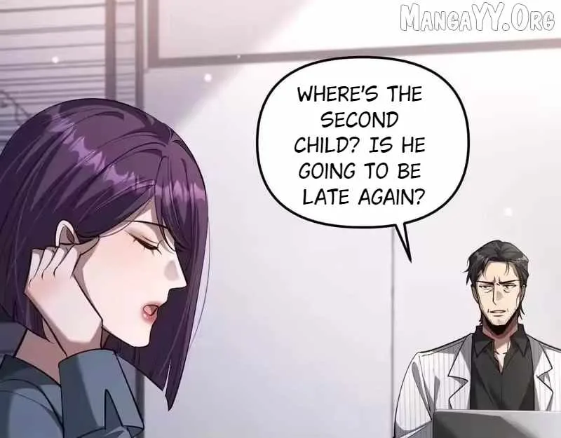 I’m Trapped In This Day For One Thousand Years Chapter 246 page 19