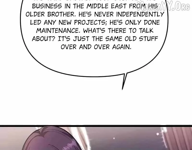 I’m Trapped In This Day For One Thousand Years Chapter 246 page 31