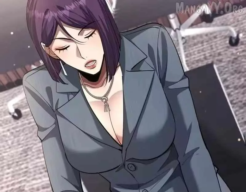 I’m Trapped In This Day For One Thousand Years Chapter 246 page 32