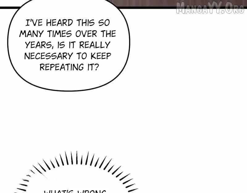 I’m Trapped In This Day For One Thousand Years Chapter 246 page 34