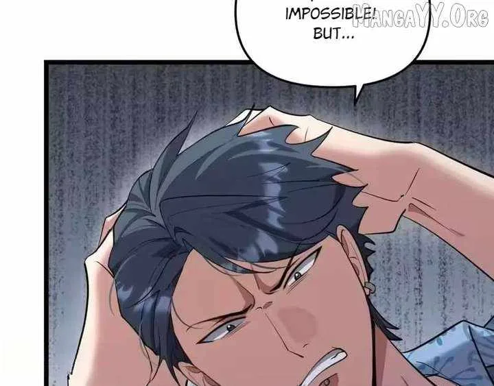 I’m Trapped In This Day For One Thousand Years Chapter 247 page 8