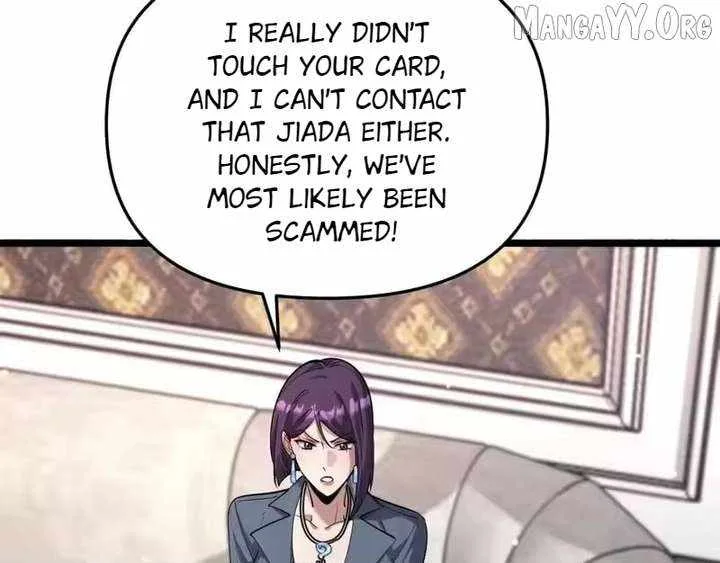I’m Trapped In This Day For One Thousand Years Chapter 247 page 4