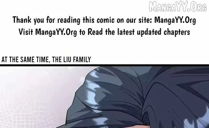 I’m Trapped In This Day For One Thousand Years Chapter 247 page 1