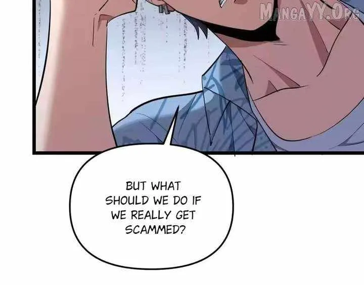 I’m Trapped In This Day For One Thousand Years Chapter 247 page 9