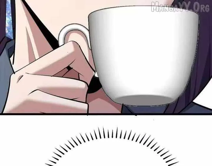 I’m Trapped In This Day For One Thousand Years Chapter 247 page 25