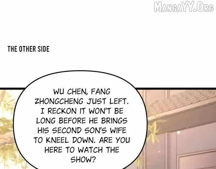 I’m Trapped In This Day For One Thousand Years Chapter 247 page 27