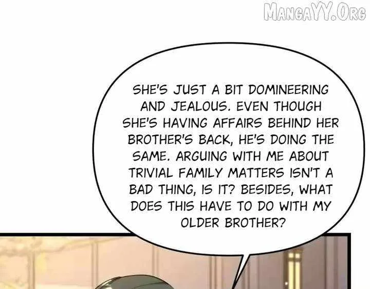 I’m Trapped In This Day For One Thousand Years Chapter 247 page 30