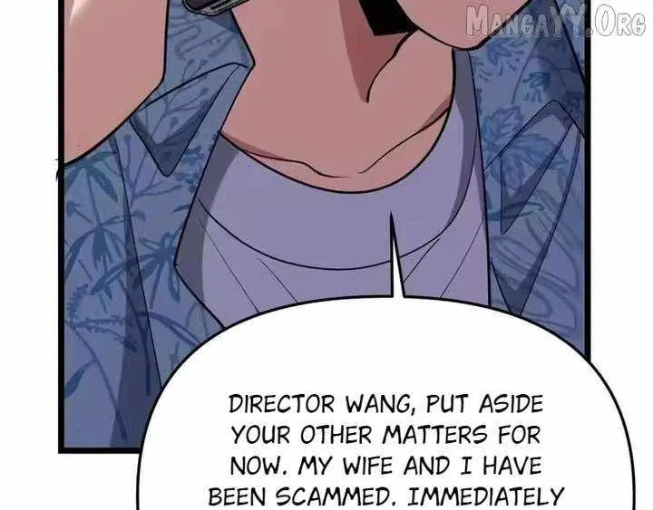 I’m Trapped In This Day For One Thousand Years Chapter 247 page 15