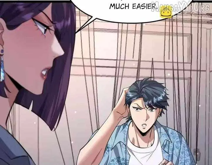 I’m Trapped In This Day For One Thousand Years Chapter 247 page 11