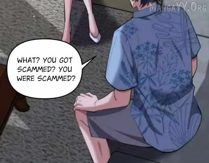 I’m Trapped In This Day For One Thousand Years Chapter 247 page 6