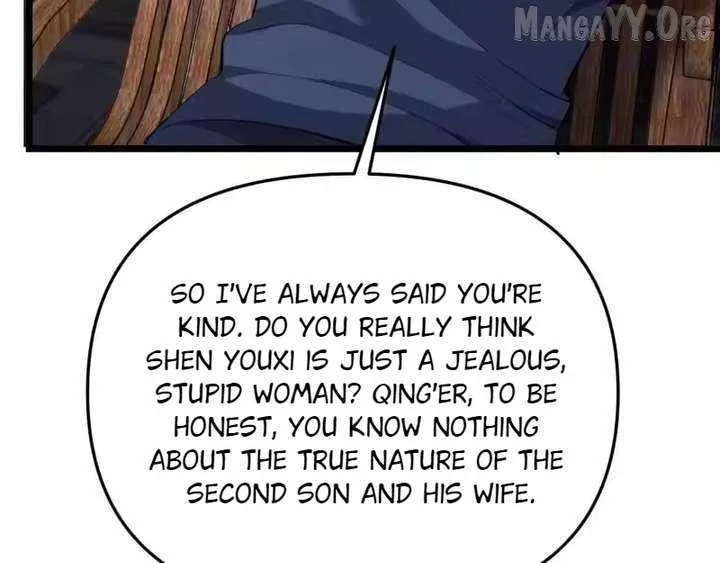 I’m Trapped In This Day For One Thousand Years Chapter 247 page 34