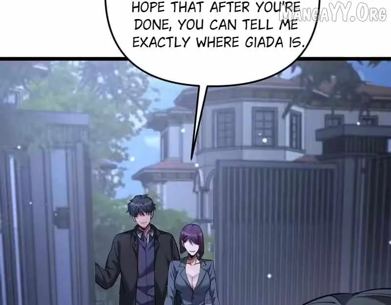 I’m Trapped In This Day For One Thousand Years Chapter 248 page 6