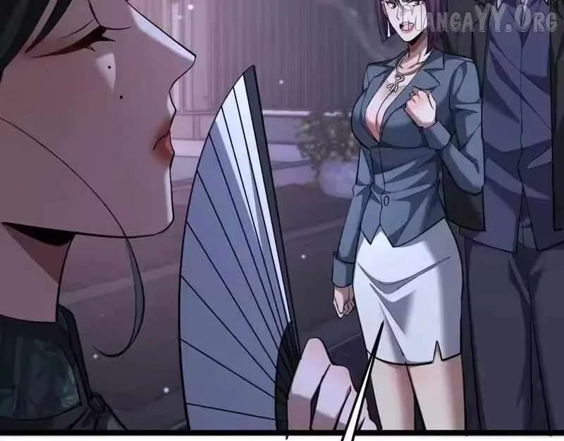 I’m Trapped In This Day For One Thousand Years Chapter 248 page 26