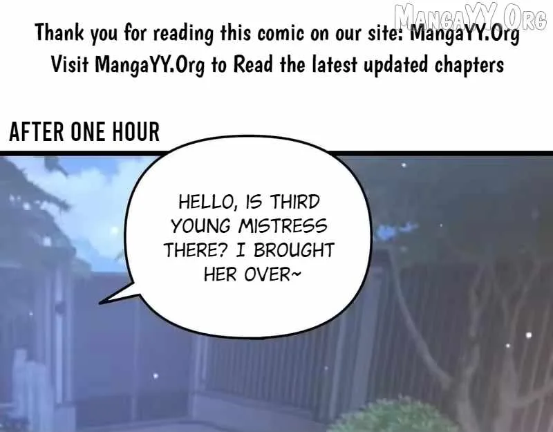 I’m Trapped In This Day For One Thousand Years Chapter 248 page 1