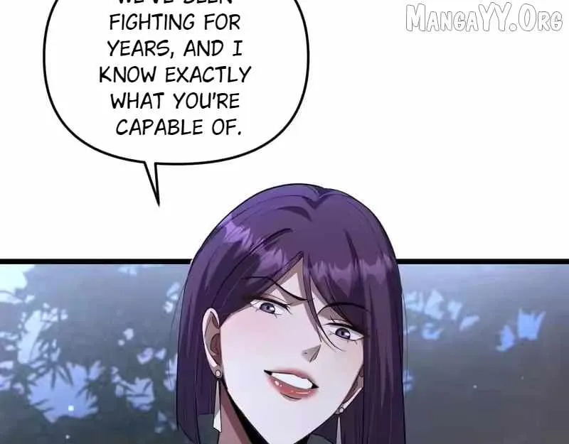 I’m Trapped In This Day For One Thousand Years Chapter 248 page 11