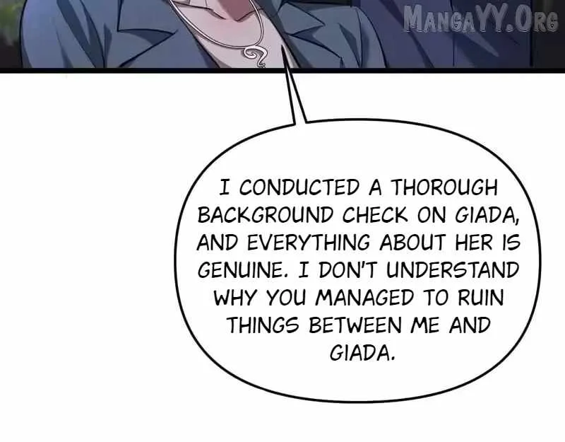 I’m Trapped In This Day For One Thousand Years Chapter 248 page 19