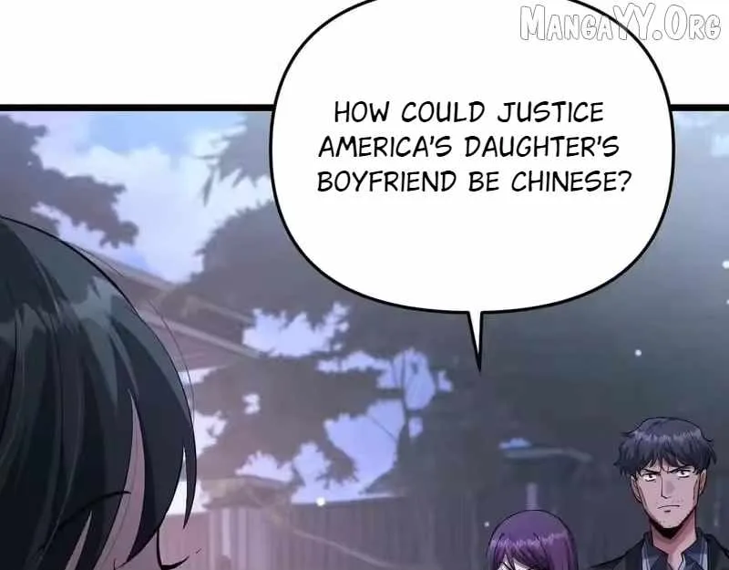 I’m Trapped In This Day For One Thousand Years Chapter 248 page 25
