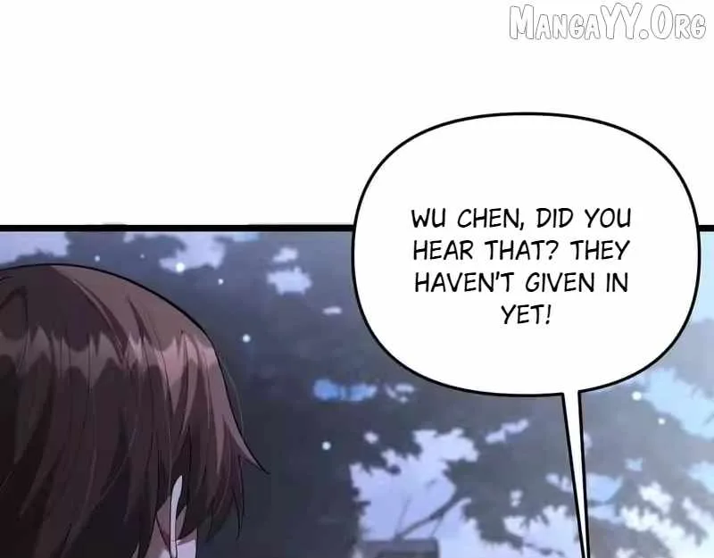 I’m Trapped In This Day For One Thousand Years Chapter 248 page 15