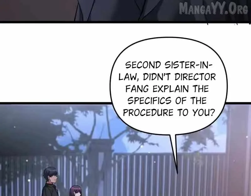 I’m Trapped In This Day For One Thousand Years Chapter 248 page 9