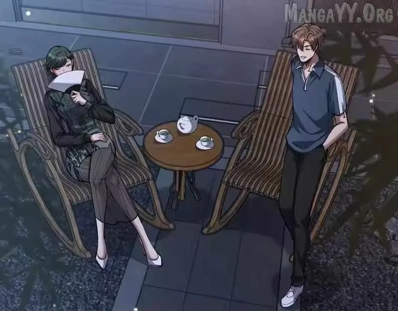I’m Trapped In This Day For One Thousand Years Chapter 248 page 29