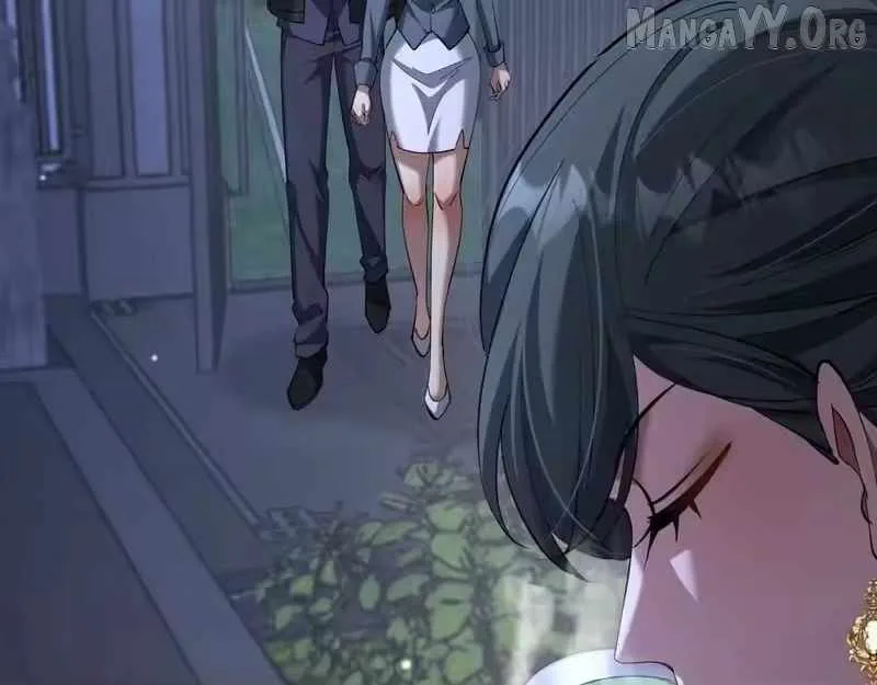 I’m Trapped In This Day For One Thousand Years Chapter 248 page 7
