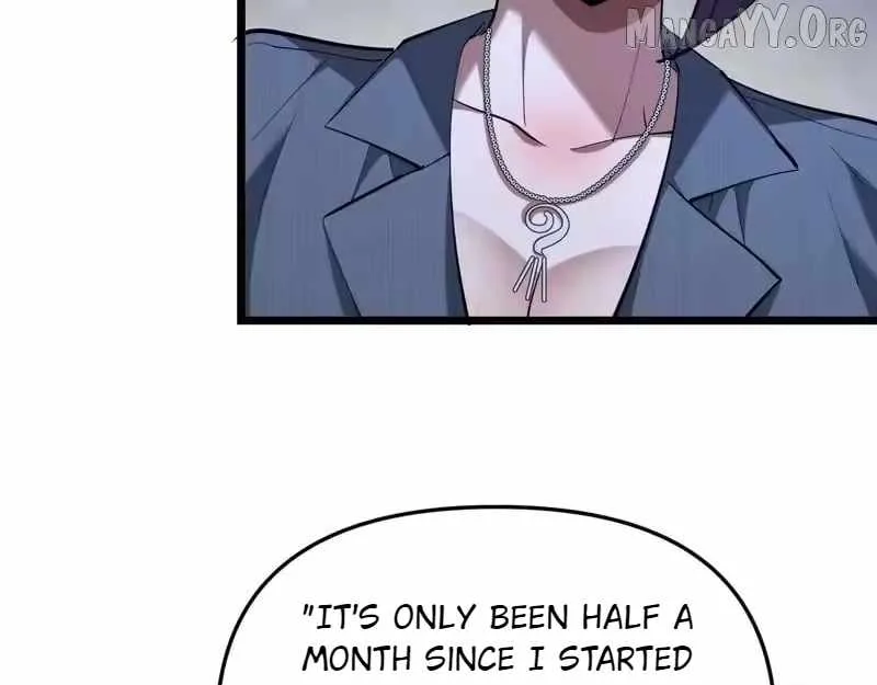 I’m Trapped In This Day For One Thousand Years Chapter 248 page 35